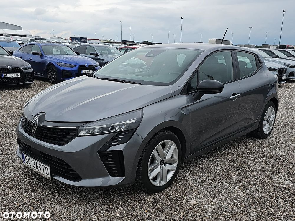 Renault Clio 1.0 TCe Evolution - 1