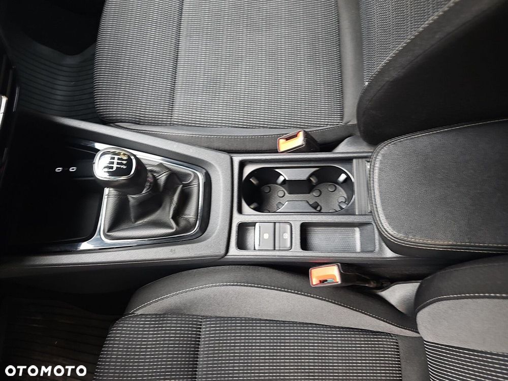 Skoda Octavia 2.0 TDI Ambition - 25