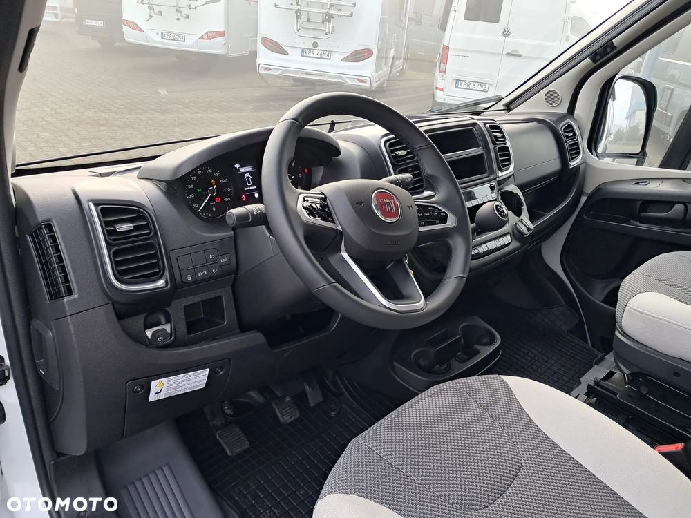 KNAUS VanTourer 600D Namiot 4 osobowy Doposażony Duża Łazienka FV23% - 19