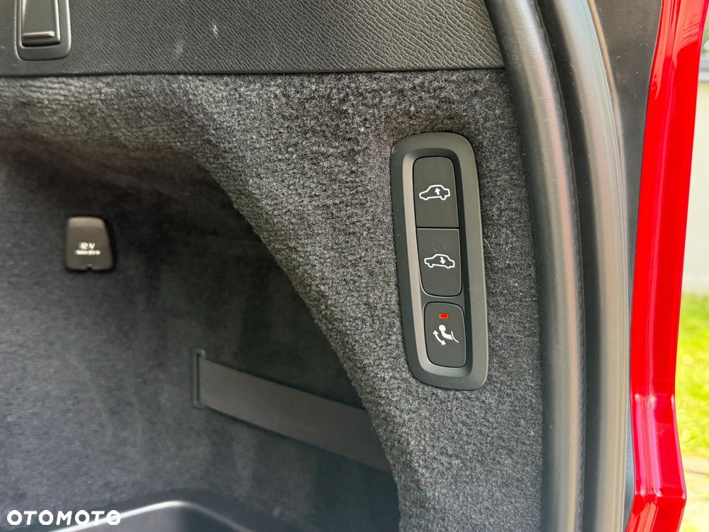 Volvo XC 90 B5 D AWD Inscription - 11