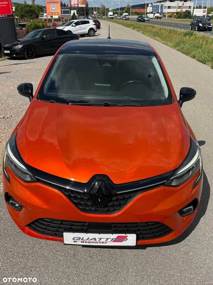Renault Clio TCe 100 BUSINESS EDITION - 2