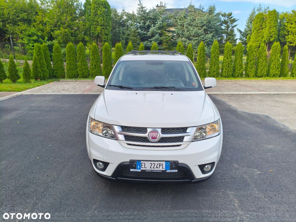 Fiat Freemont - 9