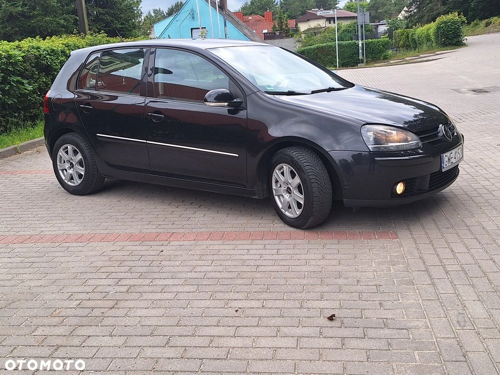 Volkswagen Golf 1.4 Tour Edition - 8