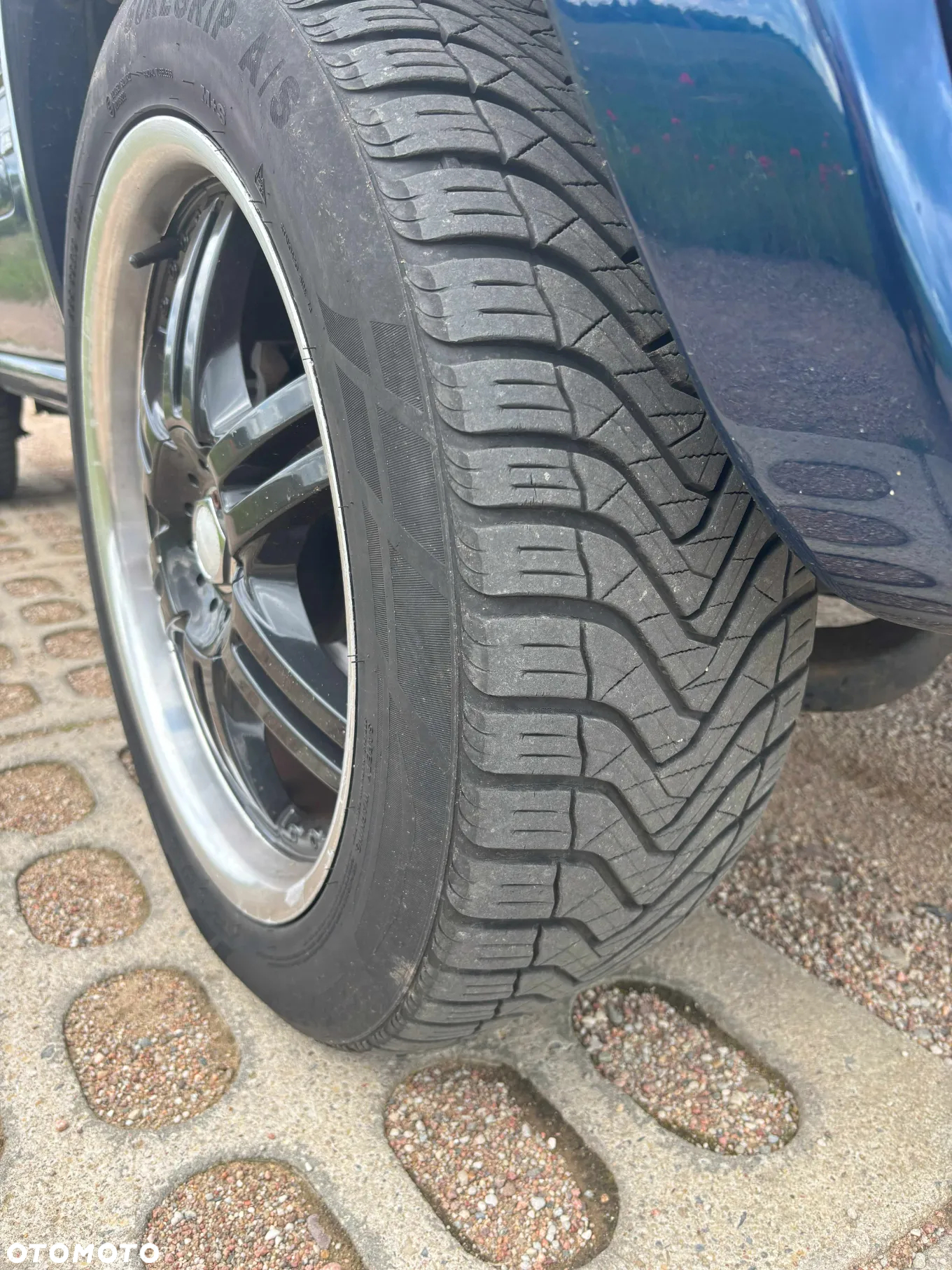 Jeep Cherokee 3.7 Limited - 7