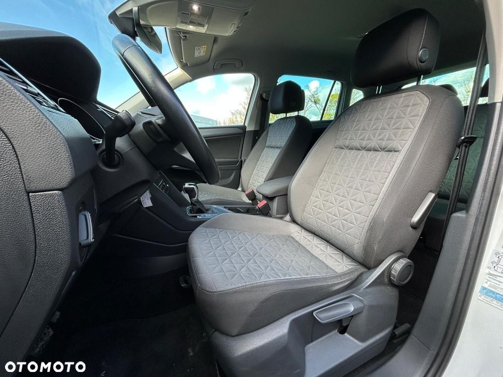 Volkswagen Tiguan 1.5 TSI EVO Life DSG - 9