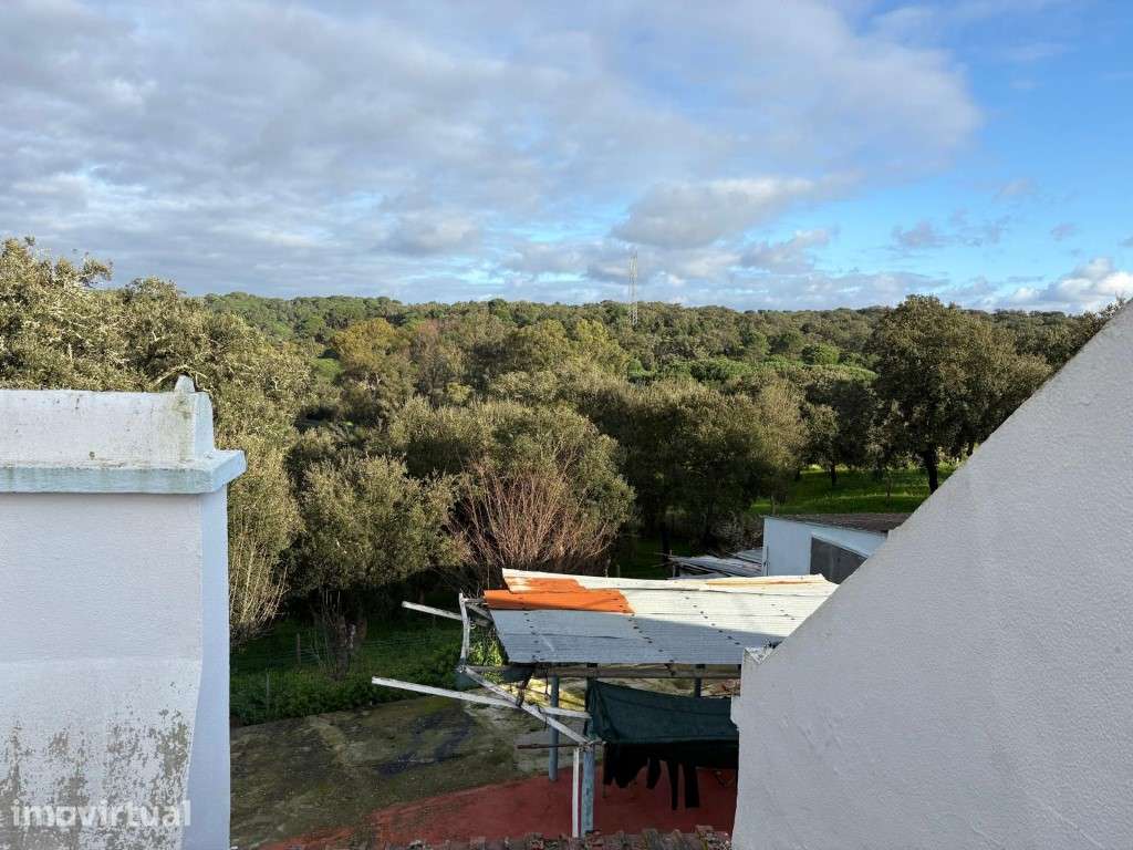 Quinta para reconstruir em Melides - Grande imagem: 5/21