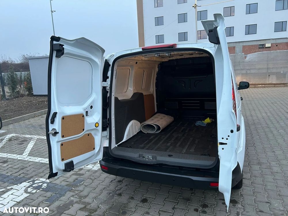 Ford Transit Connect 1.5 TDCI Combi Commercial SWB(L1) M1 Trend - 10
