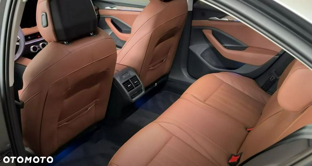 Skoda Superb 2.0 TSI 4x4 L&K DSG - 13