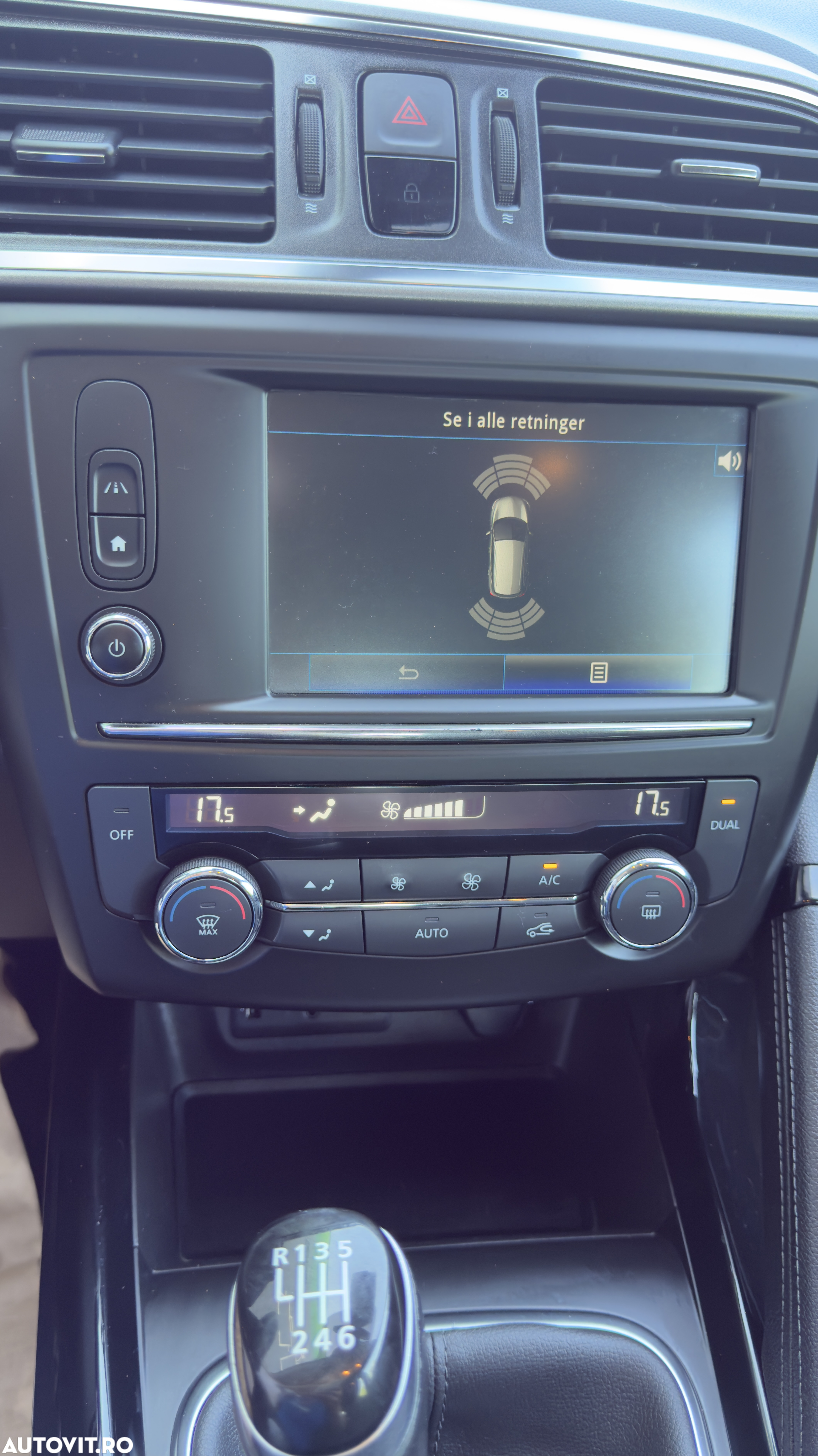 Renault Kadjar Energy dCi 110 Business - 20