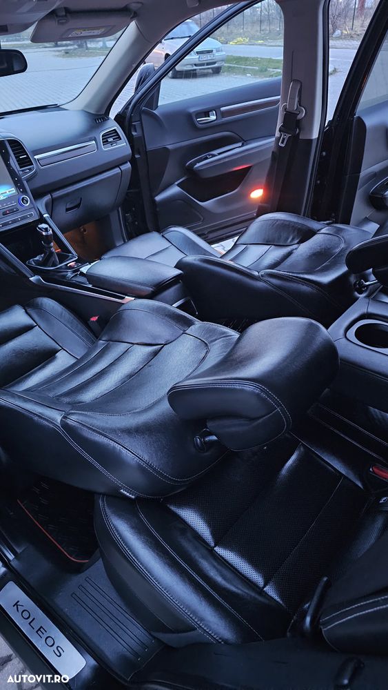 Renault Koleos ENERGY dCi 130 INTENS - 8