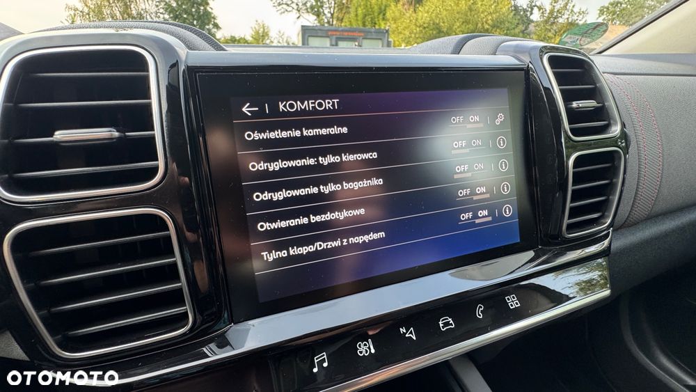Citroën C5 Aircross BlueHDI 130 S&S EAT8 SHINE PACK - 27