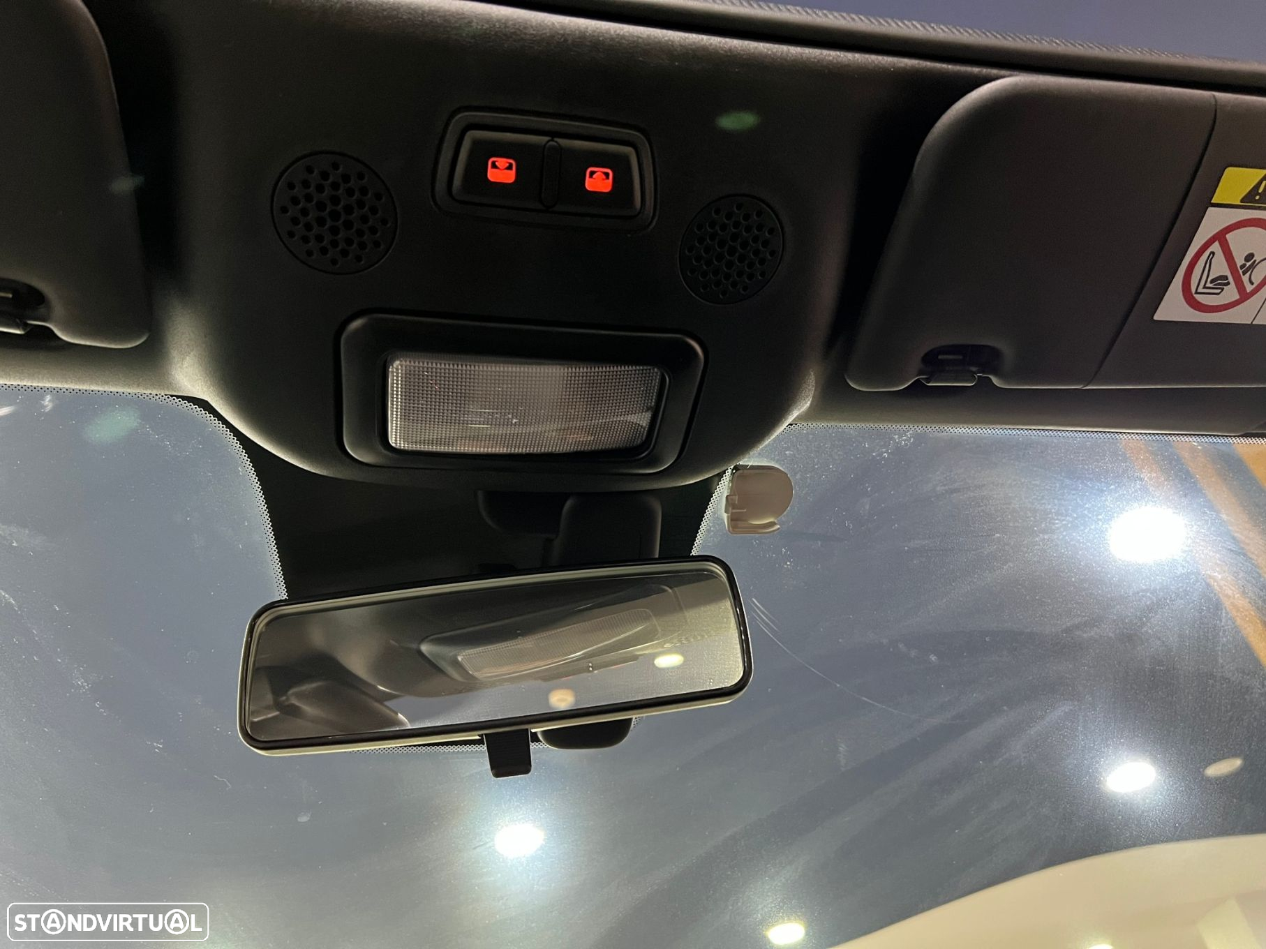 Fiat 500C 1.0 Hybrid Dolcevita - 25