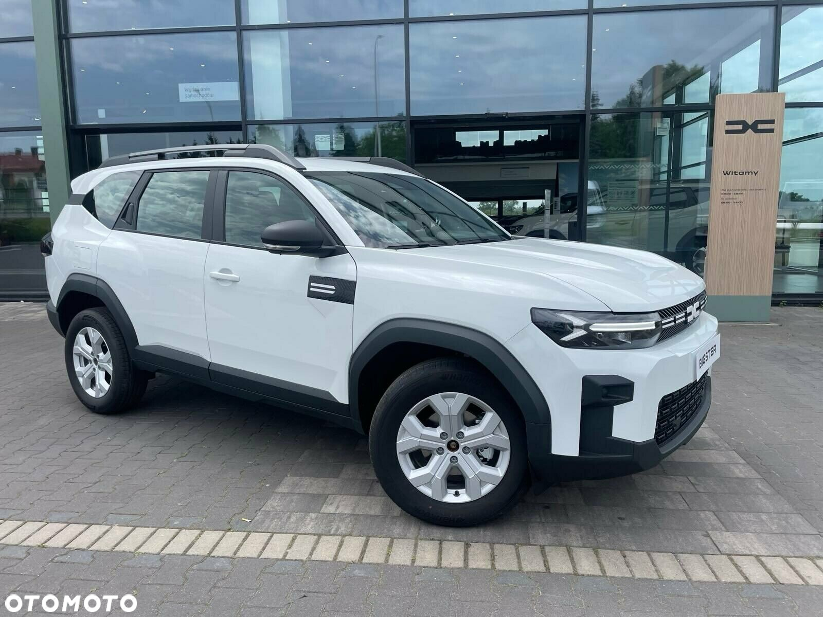 Dacia Bigster - 9