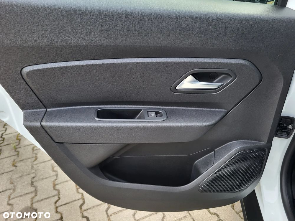 Dacia Duster 1.0 TCe Comfort - 22