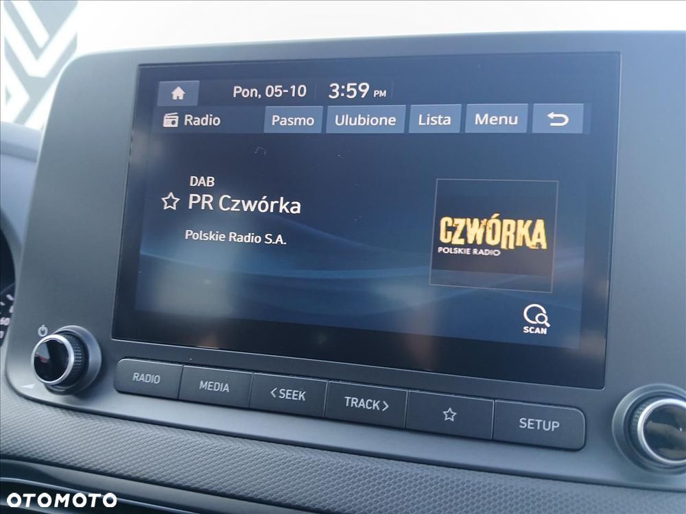 Hyundai Kona 1.0 T-GDI Pure - 17