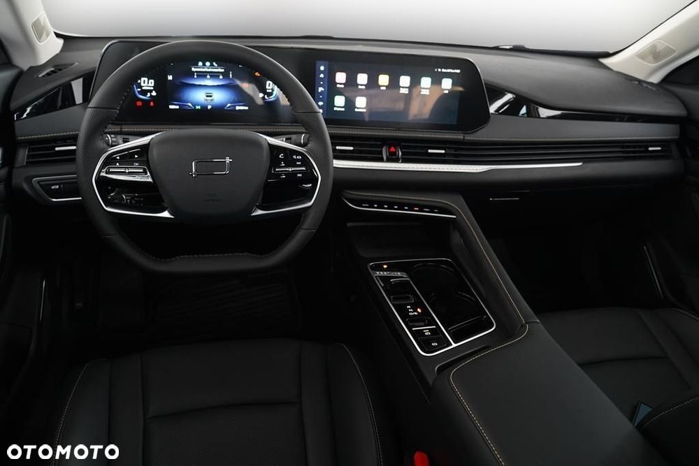 Bestune B70 2.0T Elegance - 23