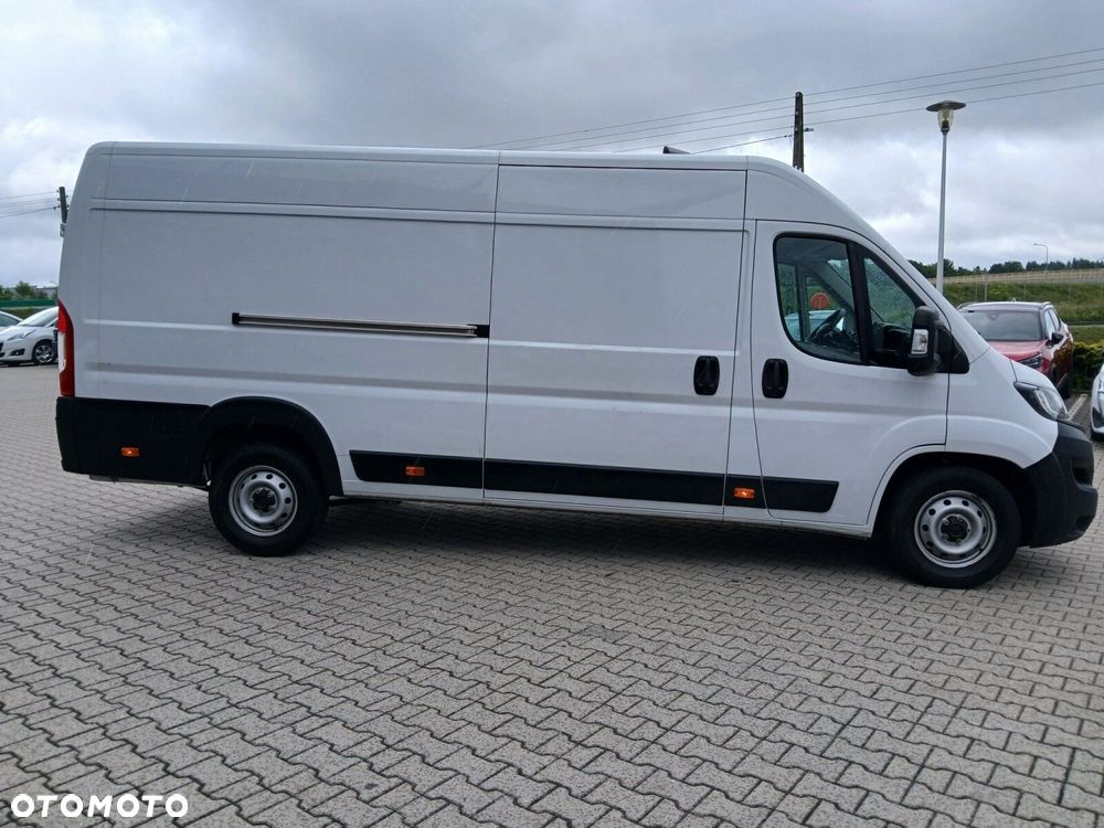 Fiat Ducato L4H2 - 5