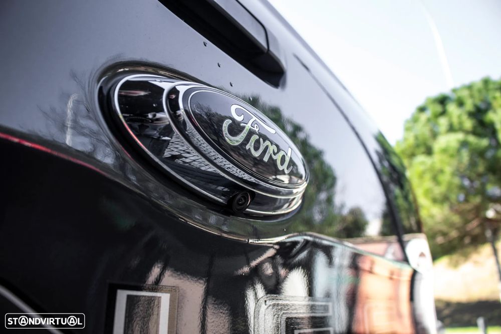 Ford Ranger 2.0 TDCi CD Wildtrak Aut.4WD - 10