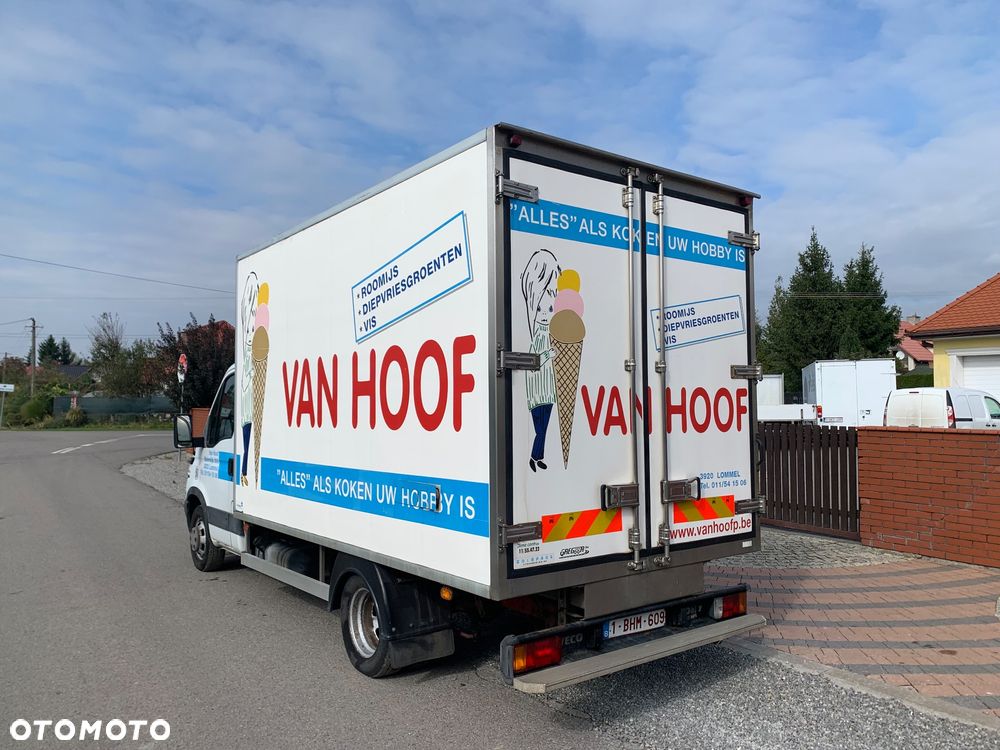 Iveco 50C14 - 3