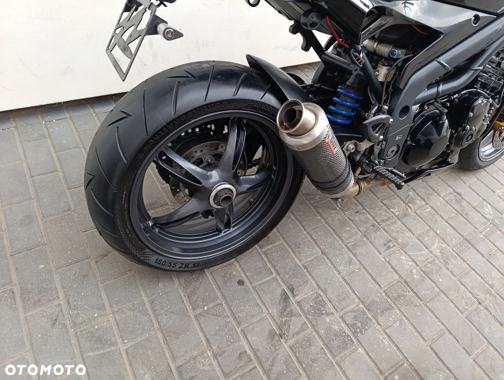 Triumph Speed Triple - 21