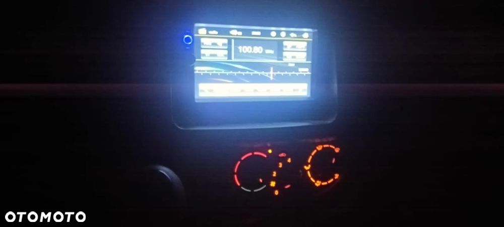Opel VIVARO - 4