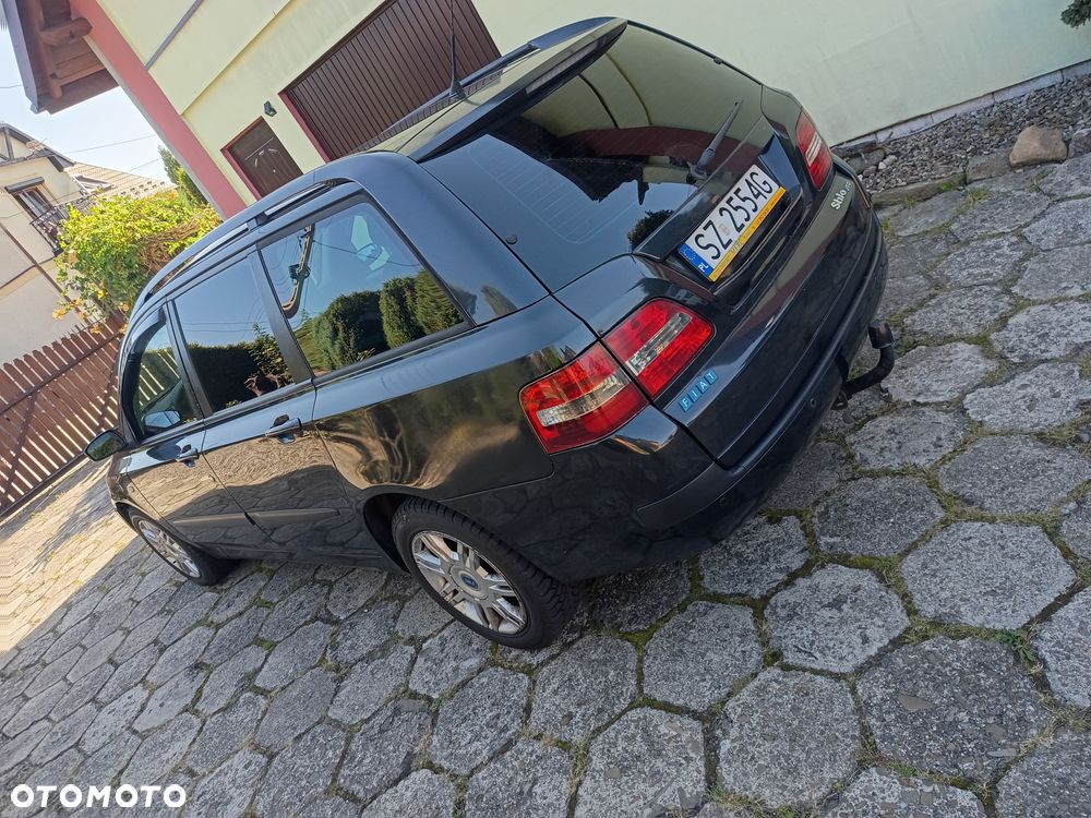 Fiat Stilo - 3