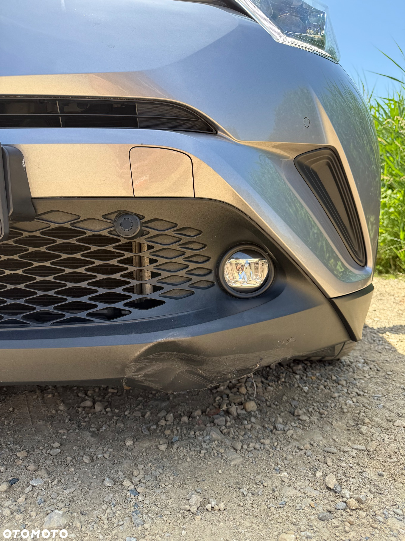 Toyota C-HR 1.8 Hybrid Selection - 17