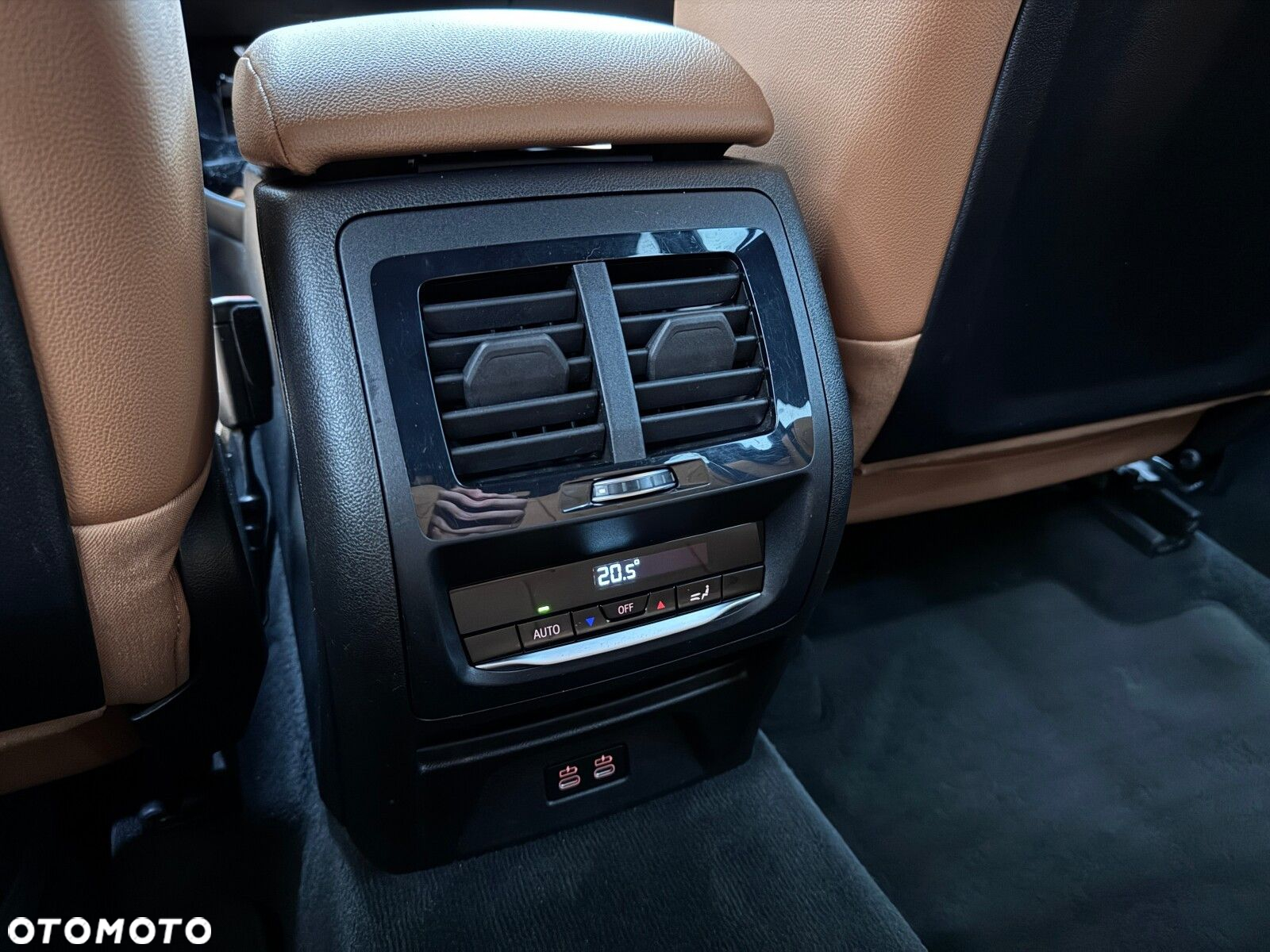 BMW X3 xDrive20d - 14
