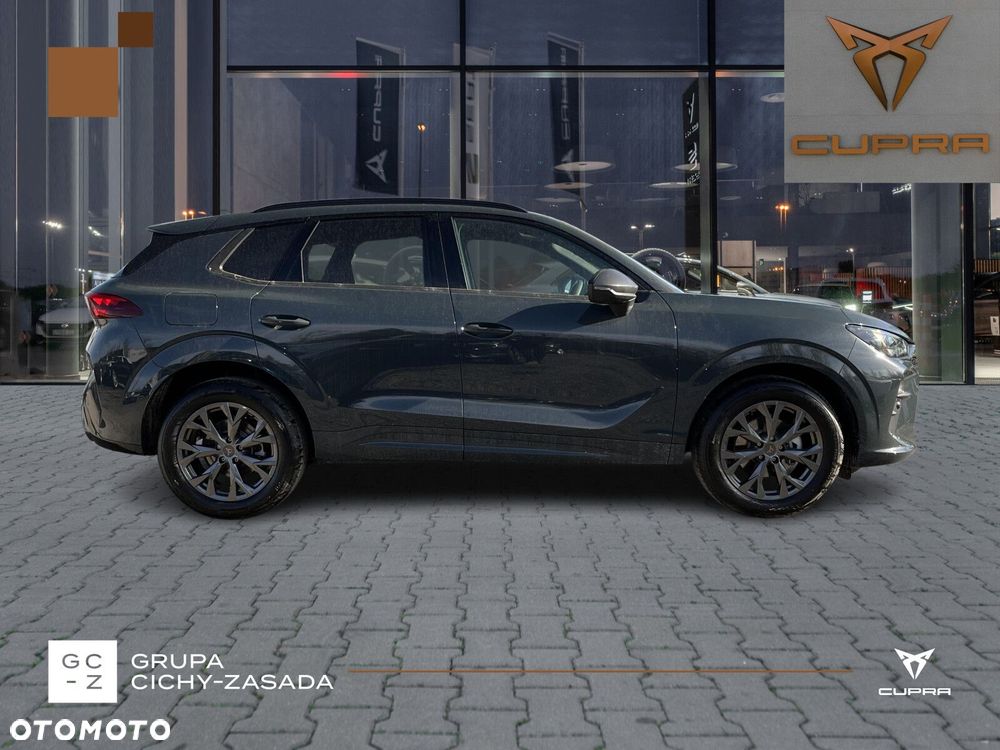 Cupra Terramar - 7