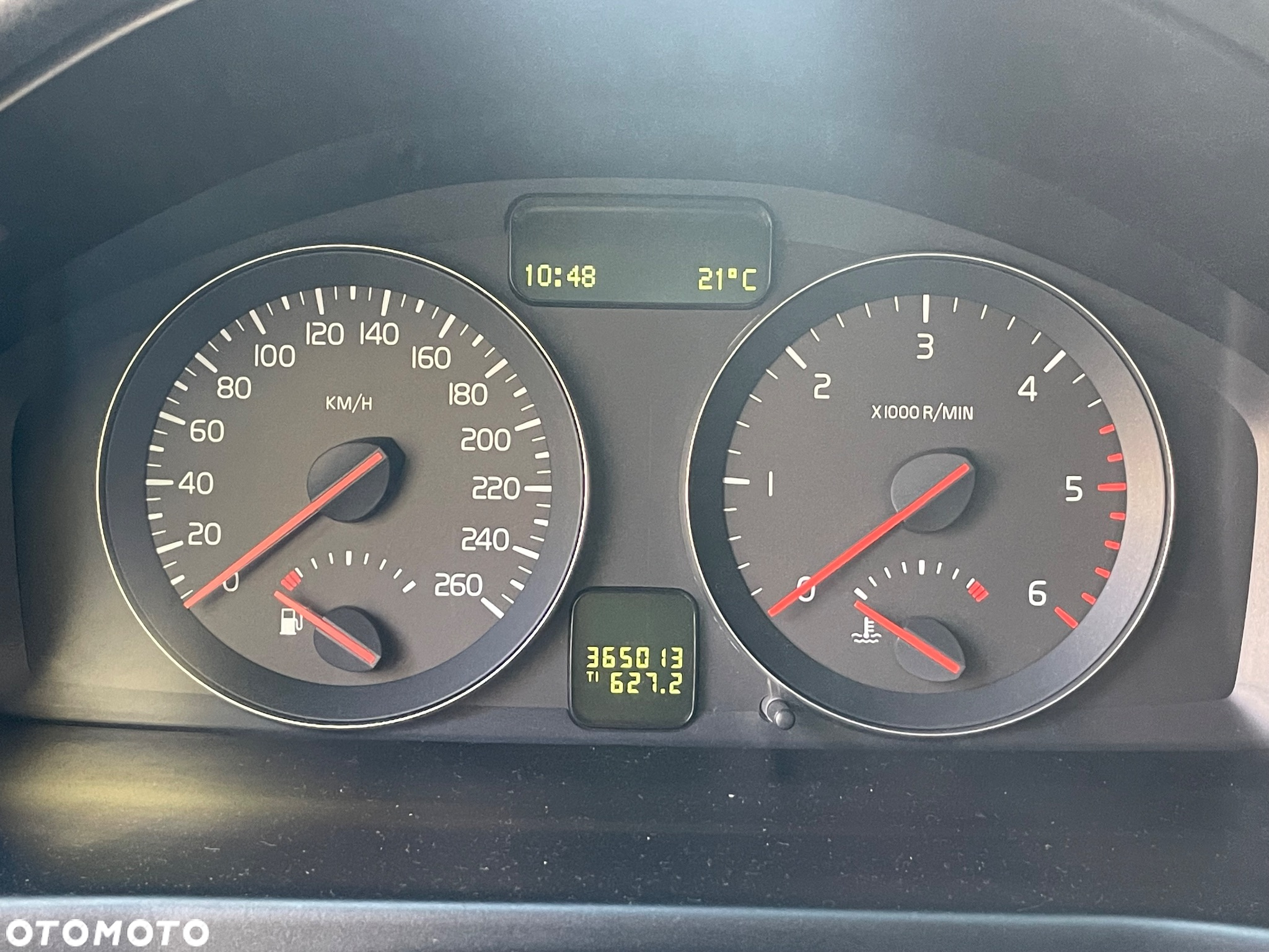 Volvo V50 2.0D Momentum - 12