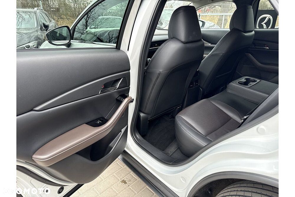 Mazda CX-30 2.0 mHEV Exclusive-Line 2WD - 19