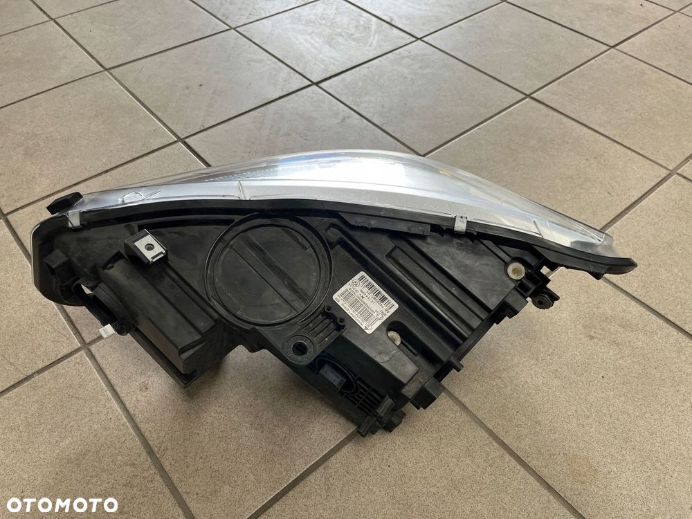 Lampa prawa przednia BMW 2 F45 FULL LED LIFT - 4