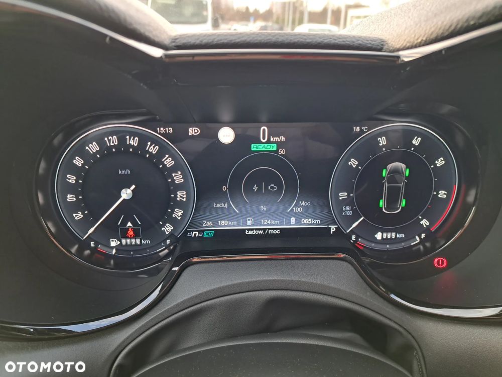 Alfa Romeo Tonale 1.3 PHEV Q4 Veloce - 12