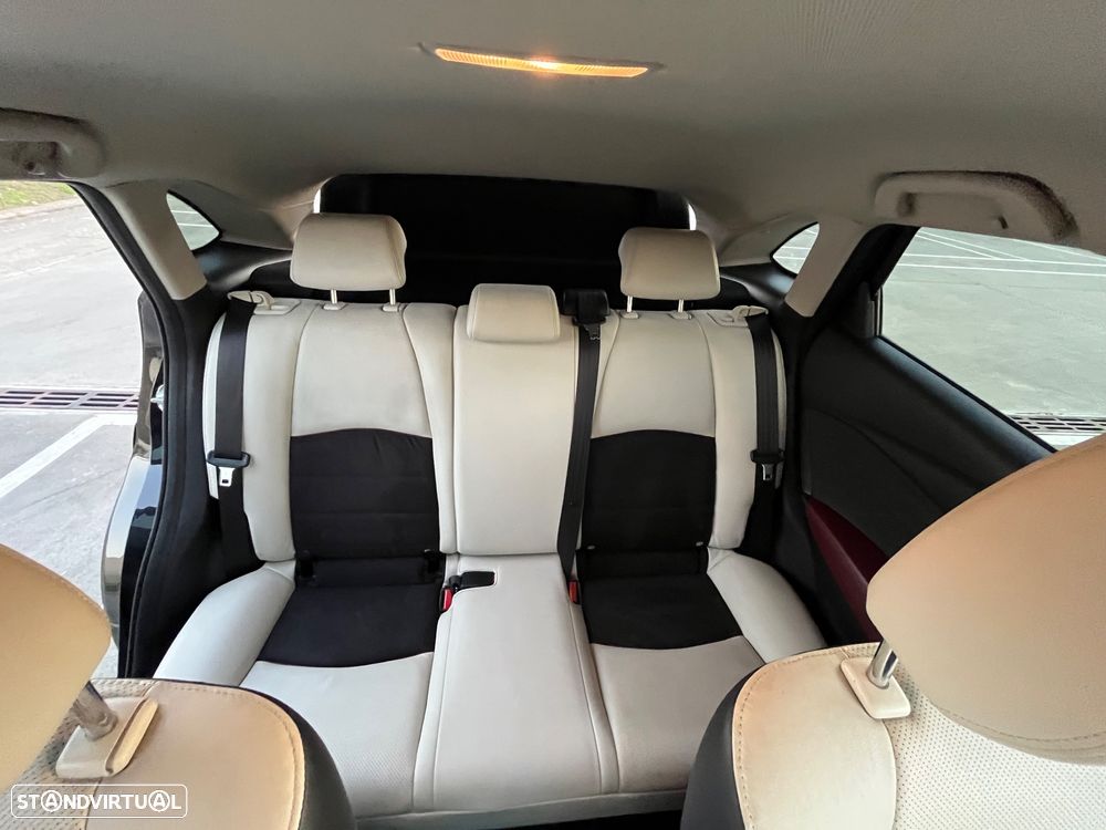 Mazda CX-3 - 5