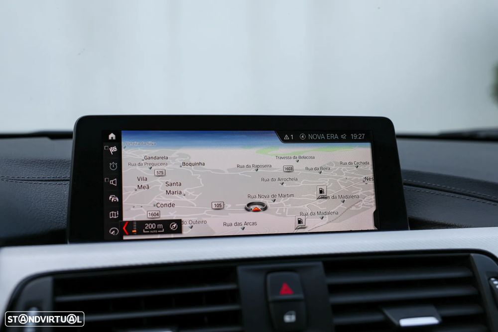 BMW 418 Gran Coupé d Pack M Auto - 21