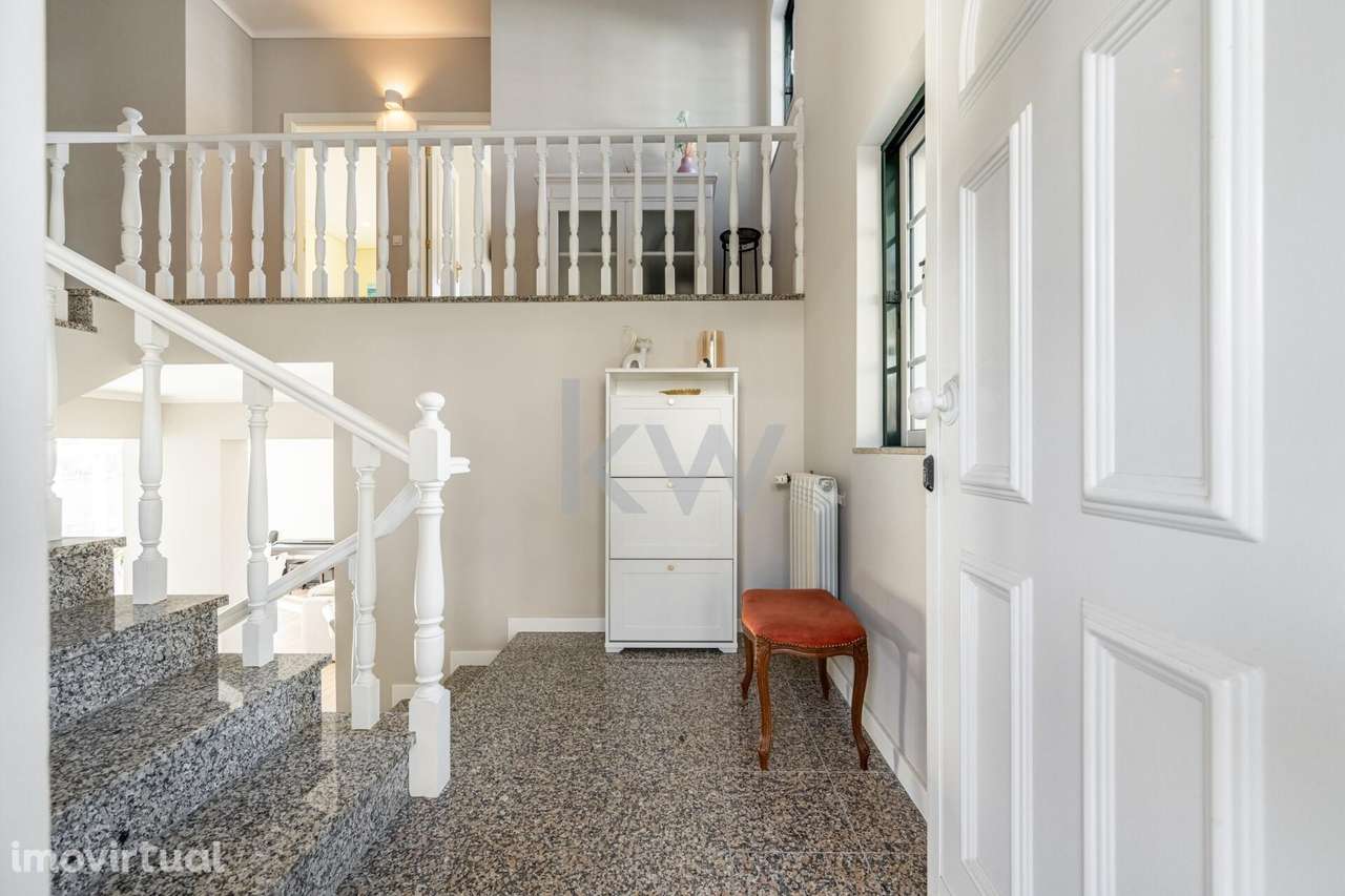 Moradia T3 com vista Mar em Âncora - Caminha - Grande imagem: 5/47