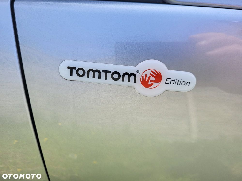 Renault Scenic 1.6 16V 110 TomTom Edition - 6