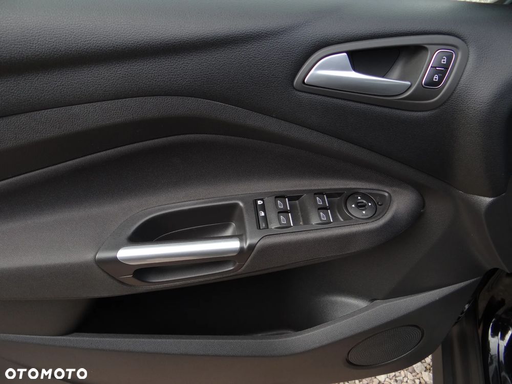 Ford Grand C-MAX 1.5 EcoBoost Start-Stopp-System Titanium - 21