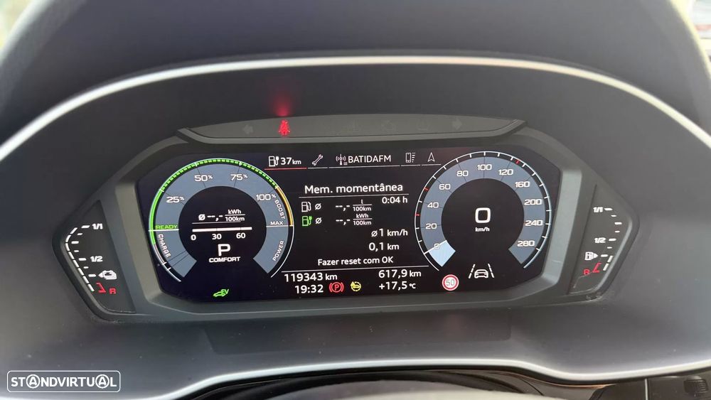 Audi Q3 45 TFSIe S tronic - 5