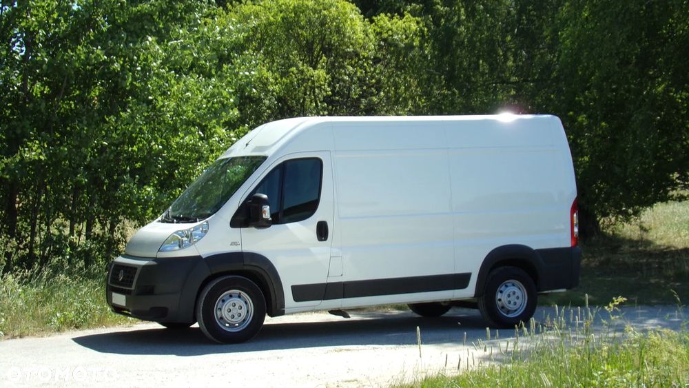 Fiat DUCATO 3.0 160KM * L2H2 * MAXI * KLIMATRONIK * SUPER STAN ! - 6