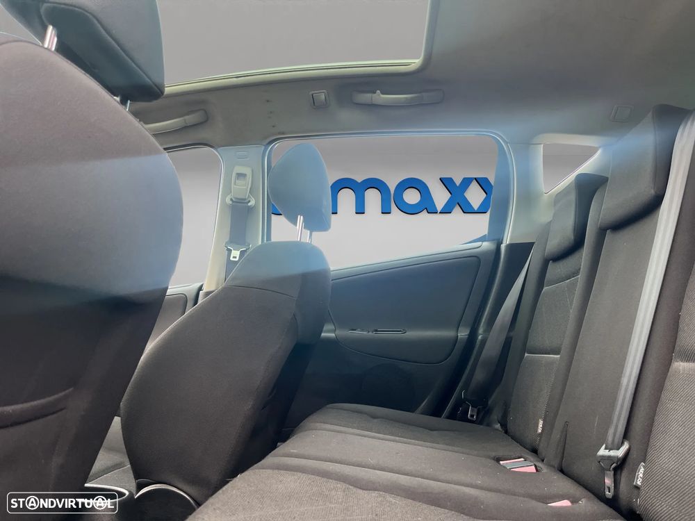 Peugeot 207 SW 1.6 HDi Sport FAP - 9