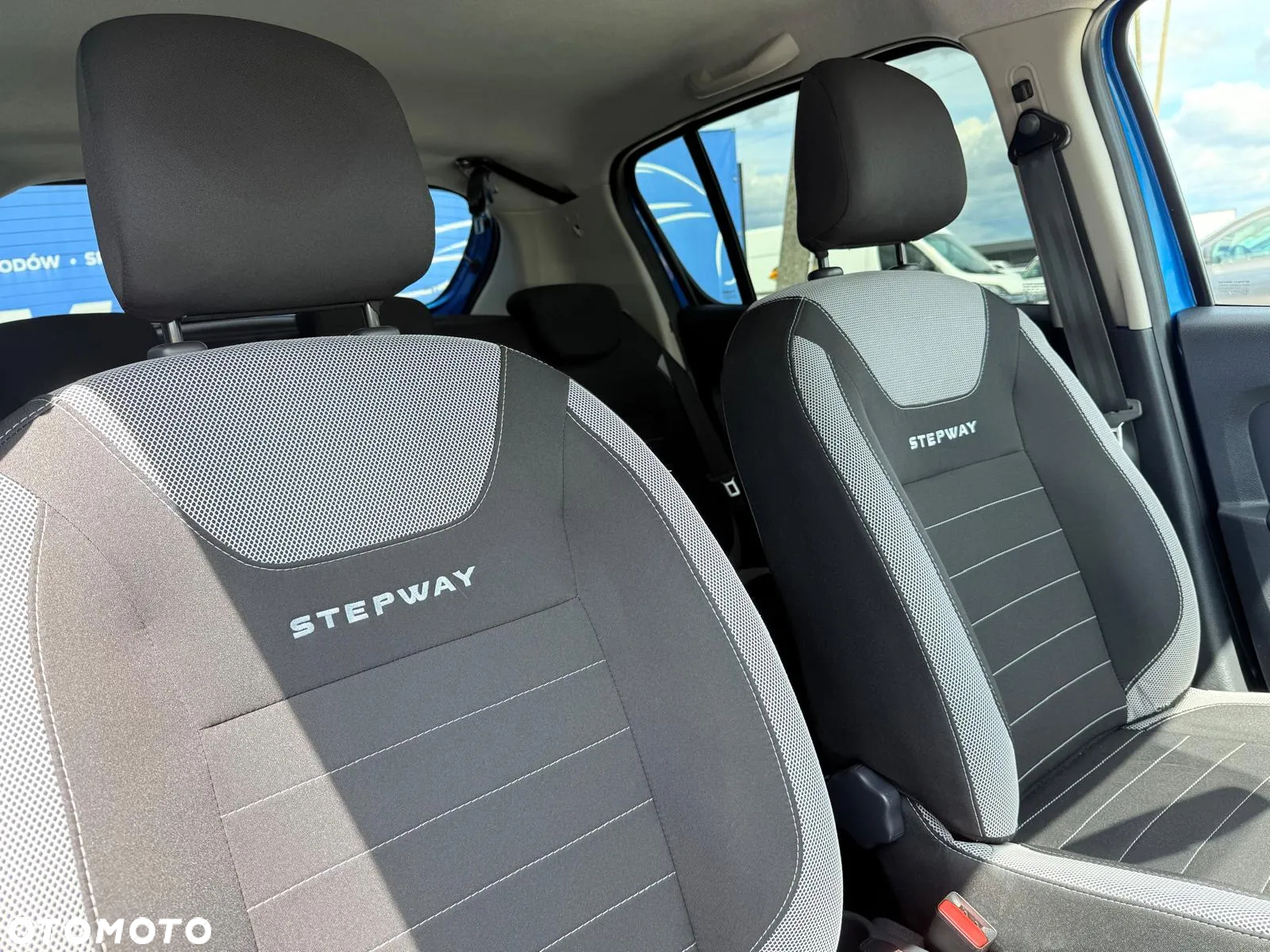Dacia Sandero Stepway 0.9 TCe Outdoor S&S - 18