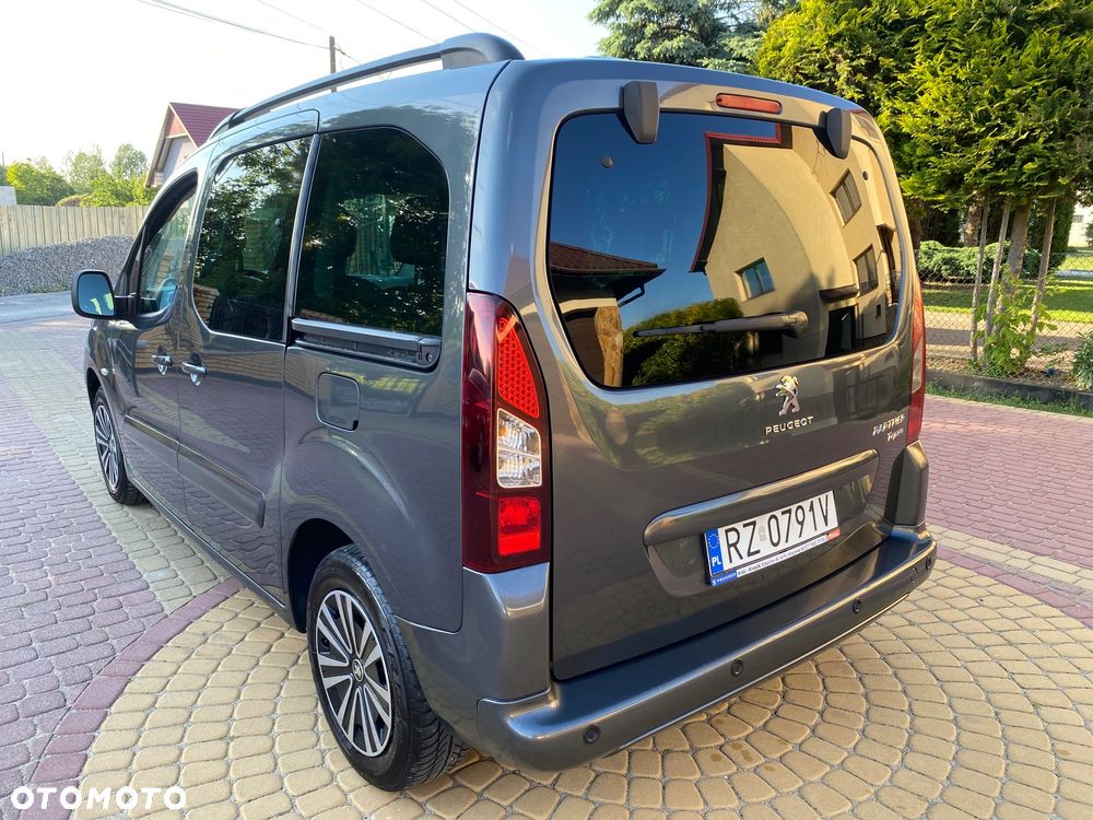 Citroën Berlingo 1.6 BlueHDi MoreLife - 3