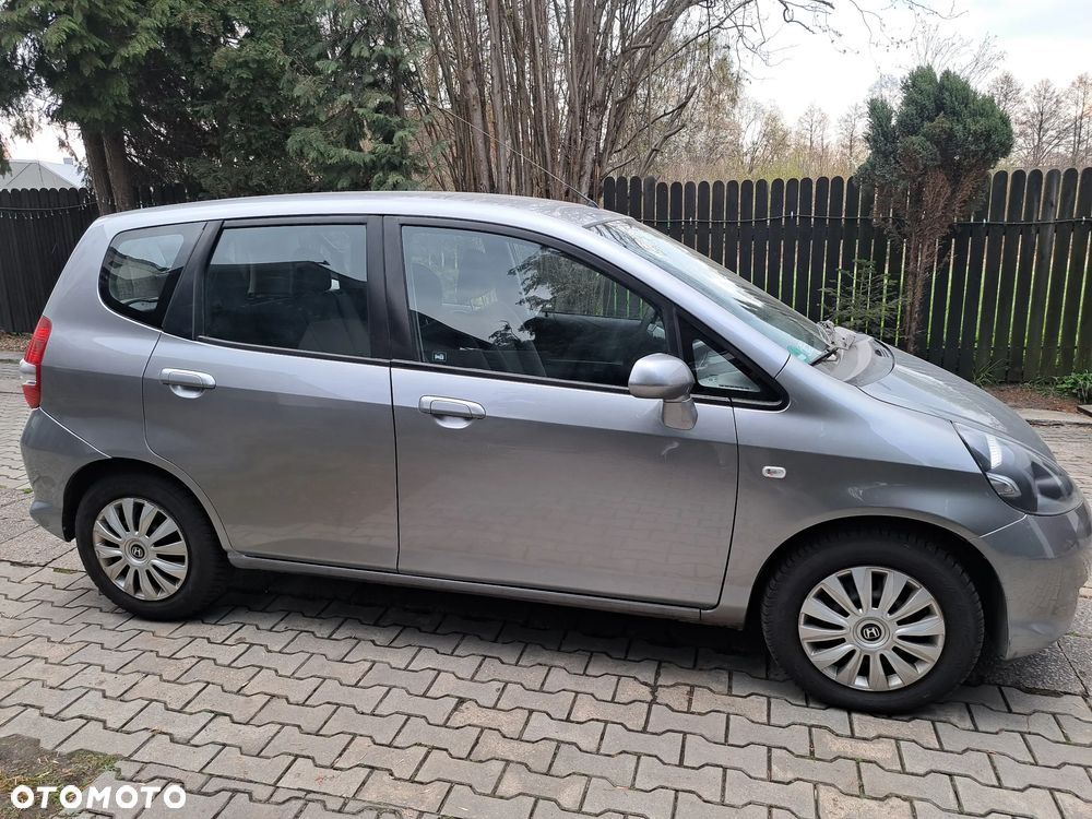 Honda Jazz 1.2 S-X Cool Funky - 2