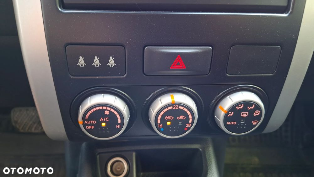 Nissan X-Trail - 27