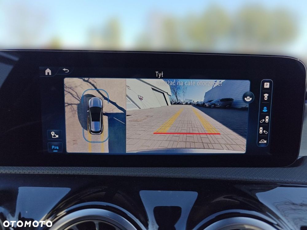 Mercedes-Benz CLA - 15