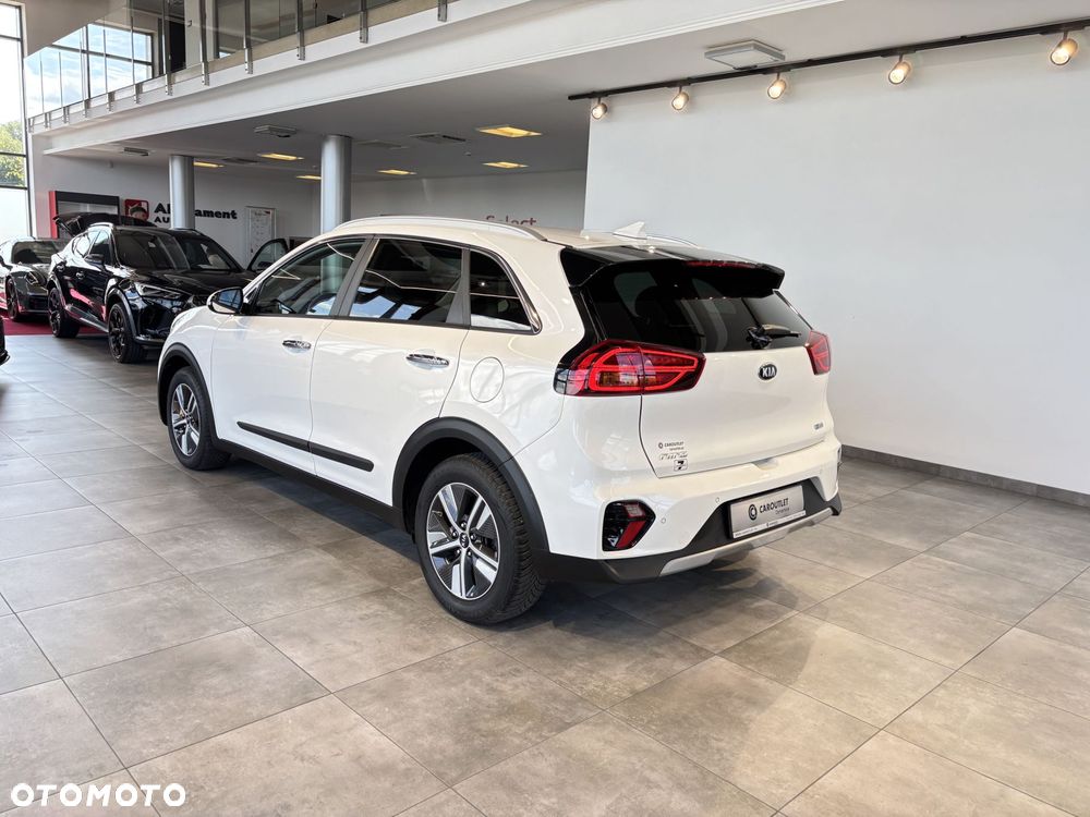 Kia Niro - 7