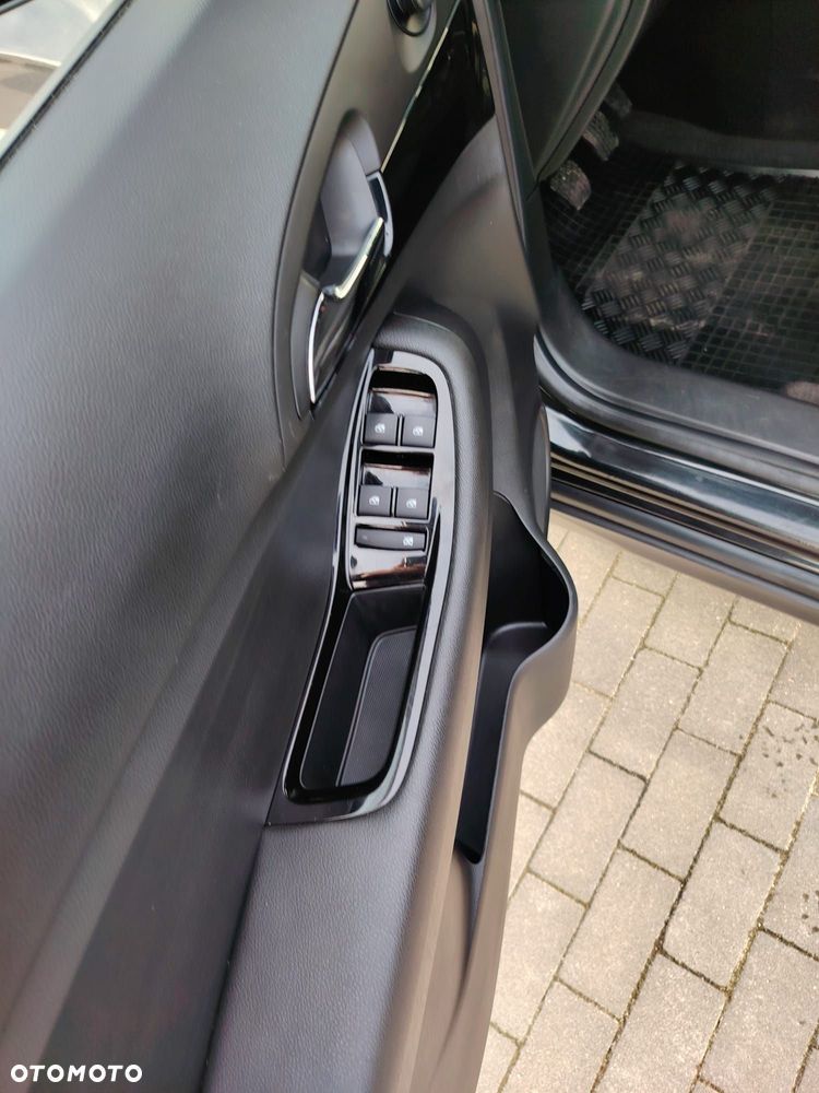 Chevrolet Orlando - 22