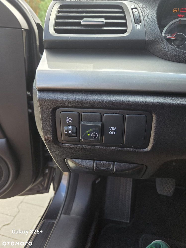 Honda Accord 2.0 Elegance - 7