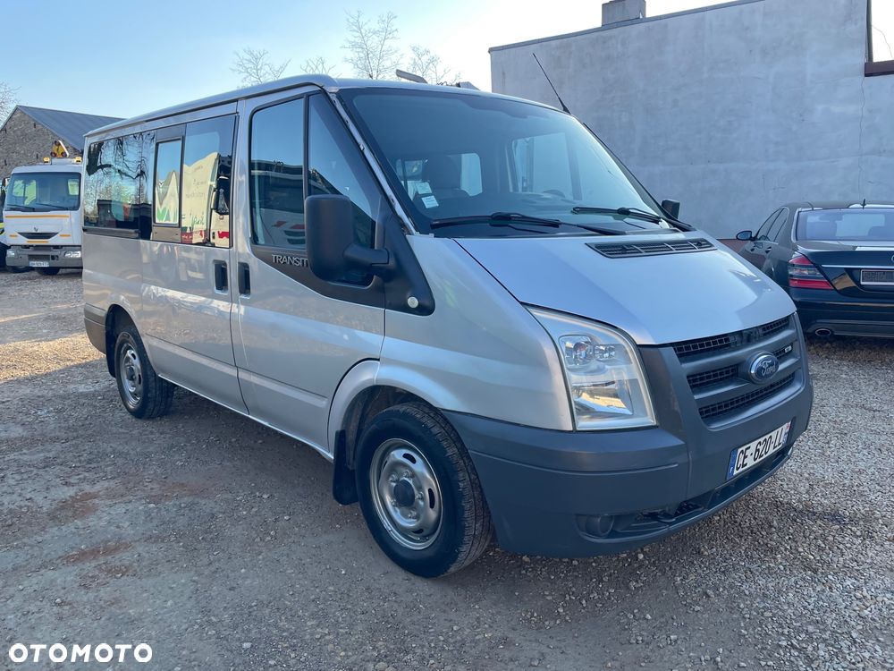 Ford Transit - 6